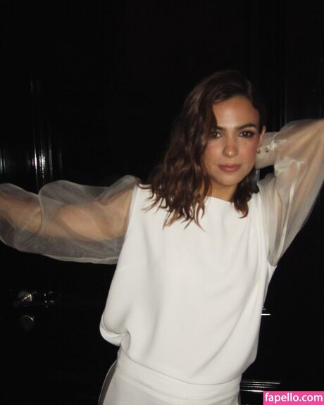 Agustina Cherri best actress photos