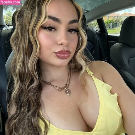 Anabelladiaz exclusive model picture