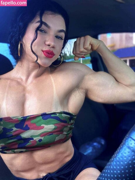 Leticia Veras model nice pictures