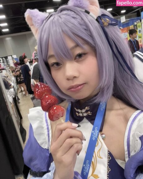 iloveukitty_ pornstar beautiful img