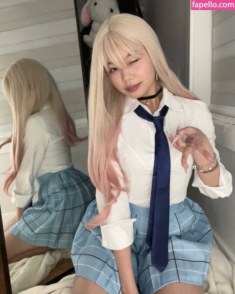 iloveukitty_ pornstar nudes pic