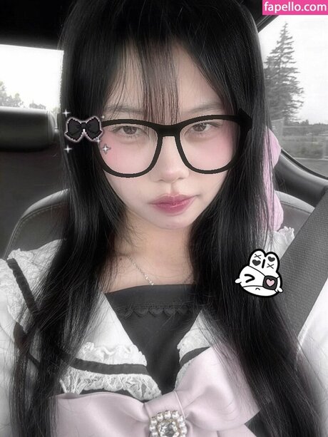 iloveukitty_ hot pornstar photo