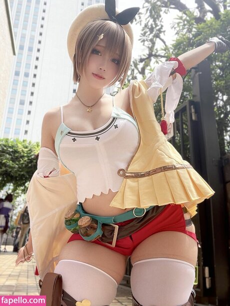 ayunochan_ best pornstar pics