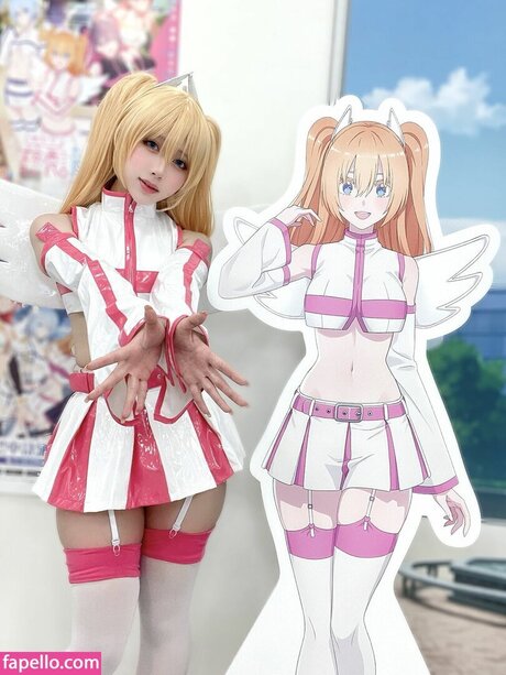 ayunochan_ adult star gallery