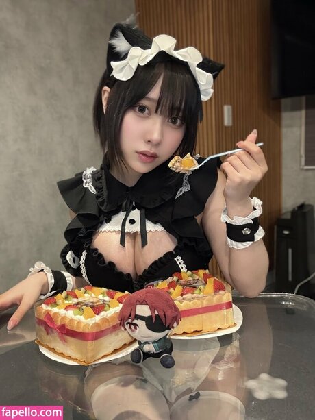 ayunochan_ exclusive model gallery