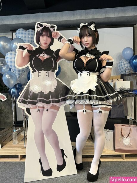 ayunochan_ pretty pornstar pictures