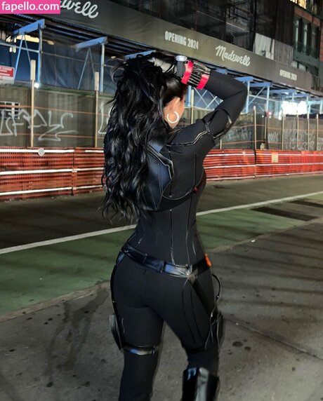 n nina666 pornstar high quality photo