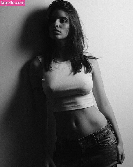 Carolina Afonso star perfect picture