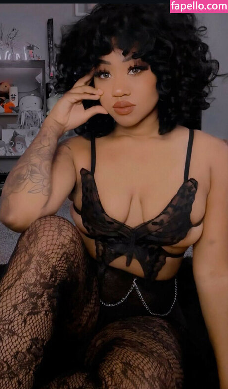 Pocalaloca pornstar nudes pics