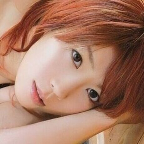 Asuka WWE Quick photo