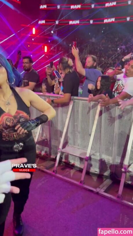 Asuka WWE nice star pics