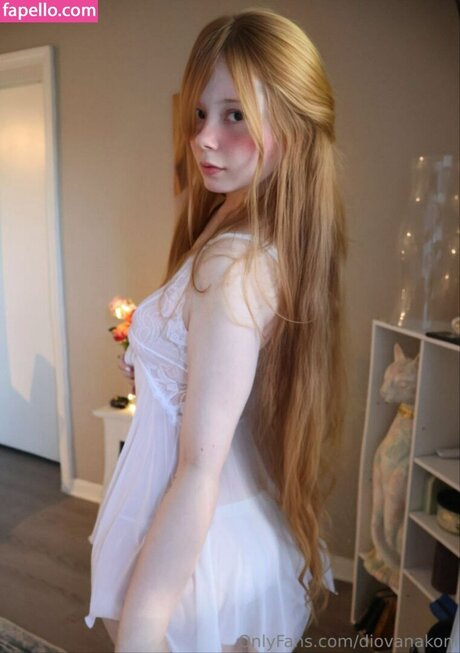 Diovana Konigsreuter star exclusive gallery