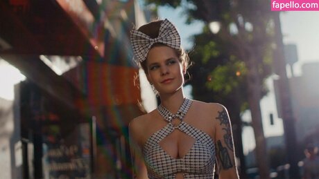 Rosanna Kulju model hd photos