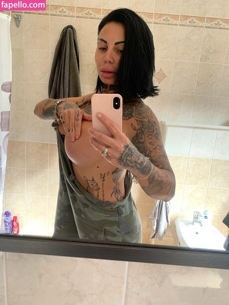 Azzurra Merlo exclusive star picture