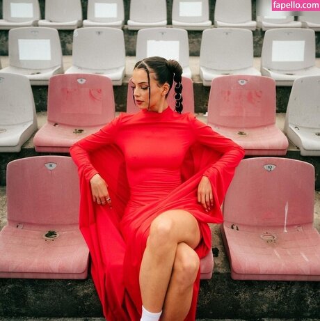 Nina Chuba sex model galleries