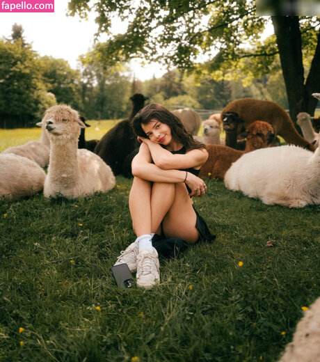 Nina Chuba erotic pornstar photos