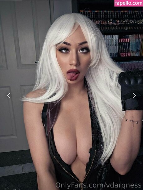 VDarquise hd pornstar picture