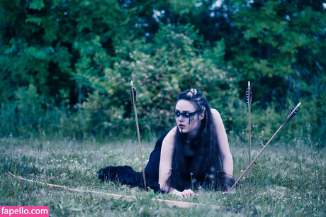 Jessthe Shire erotic star pic