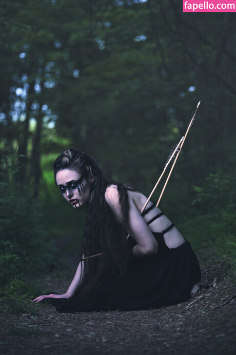 Jessthe Shire Quick photo