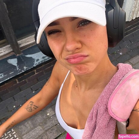 mkdobo hot model images