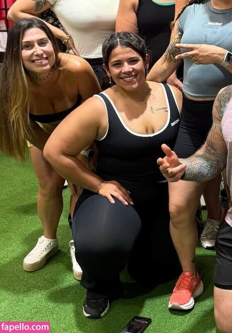 Duyein Martinez naked pornstar gallery