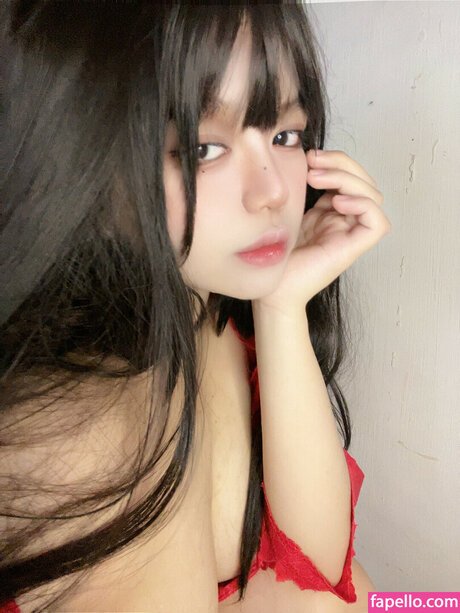 Homare Komiya model top images