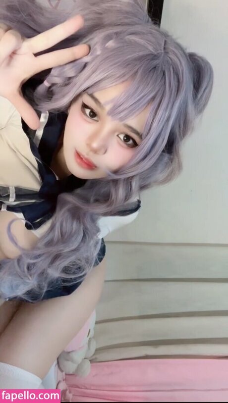 Homare Komiya pornstar nude pic