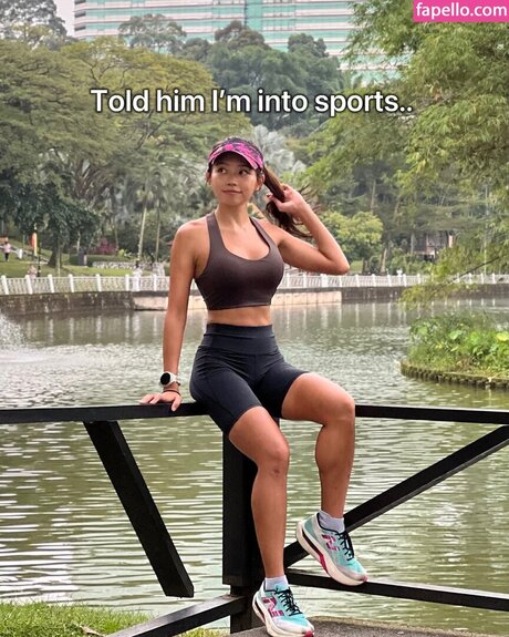 Ann pow model naked pics