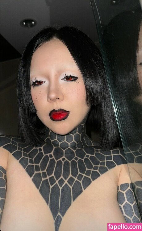 Xiaoaiepoch porn model photo