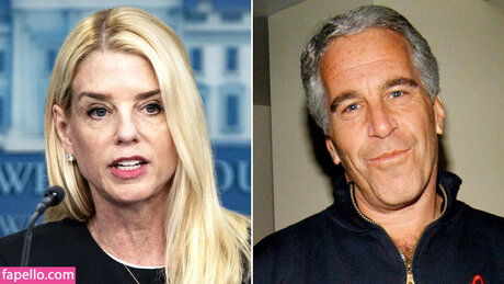 Pam Bondi xxx pornstar images