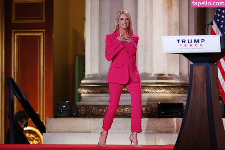 Pam Bondi sex actress pic