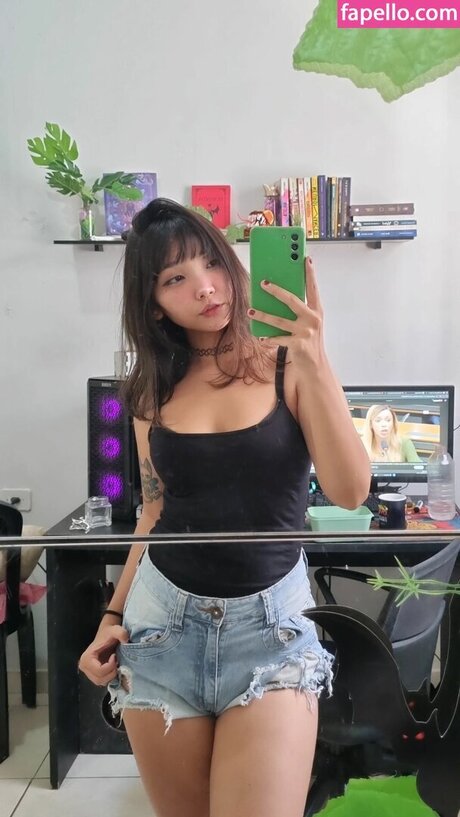 Sayurim_ nudes star pictures