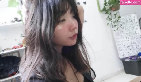 Sayurim_ model pornographic images