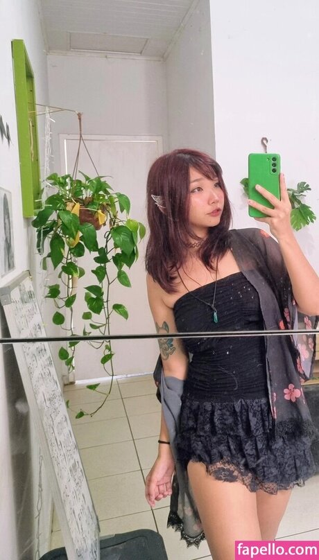 Sayurim_ erotic pornstar gallery