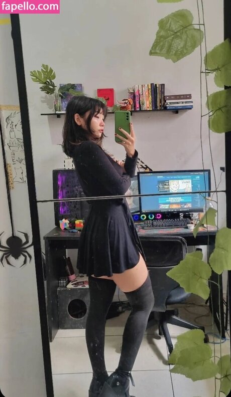 Sayurim_ nice model photo