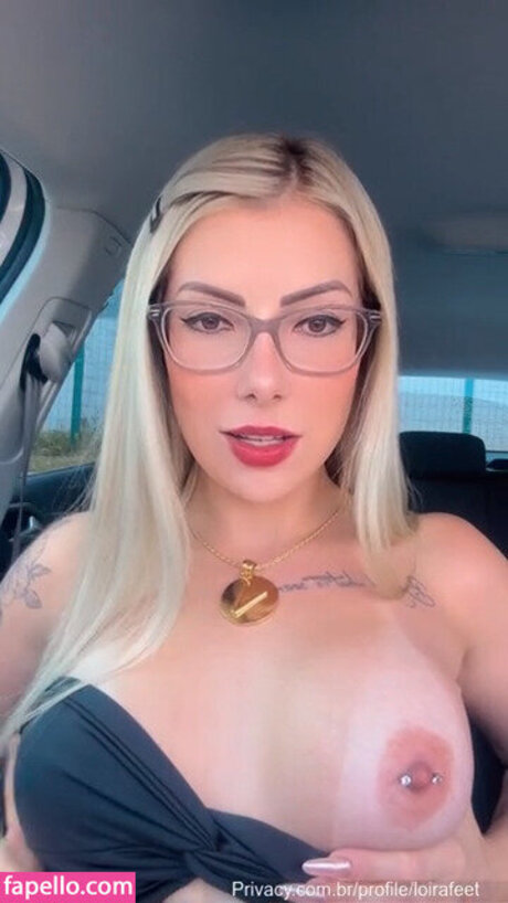 Loira Feet pornstar free pictures