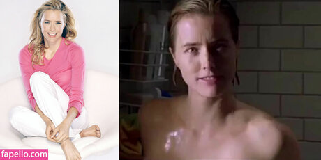 T a Leoni star best photo