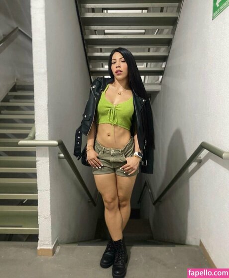 Marianna Arroyo adult actress gallery