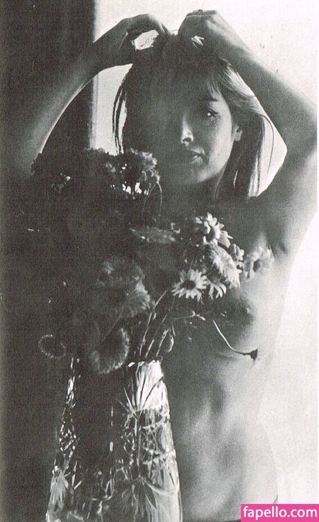 Vintage English Pinups model nude pics