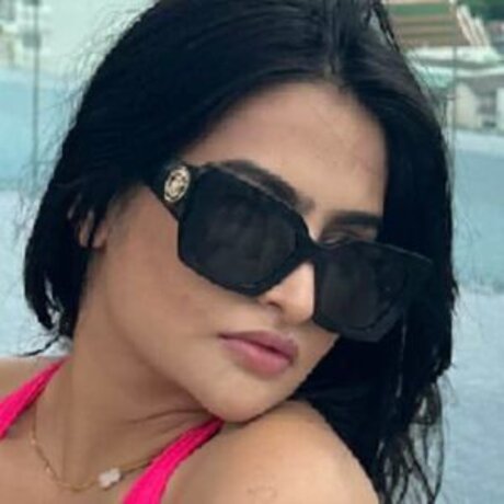 Sassy Poonam model naked images