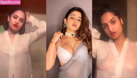 Sassy Poonam adult model picture