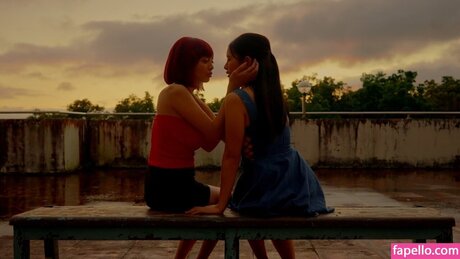 Micaella Raz pornstar adult photo