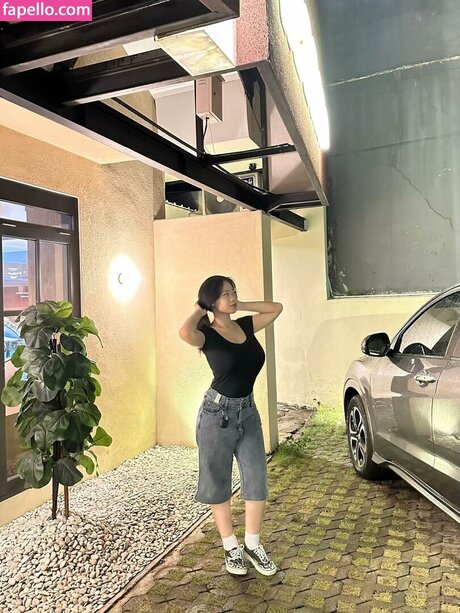 Indonesian Girls_ top star photo