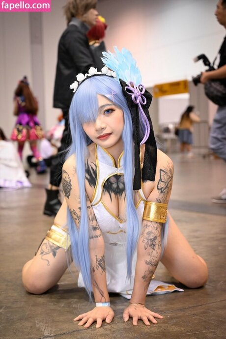 Catrina Catrina7 art star img