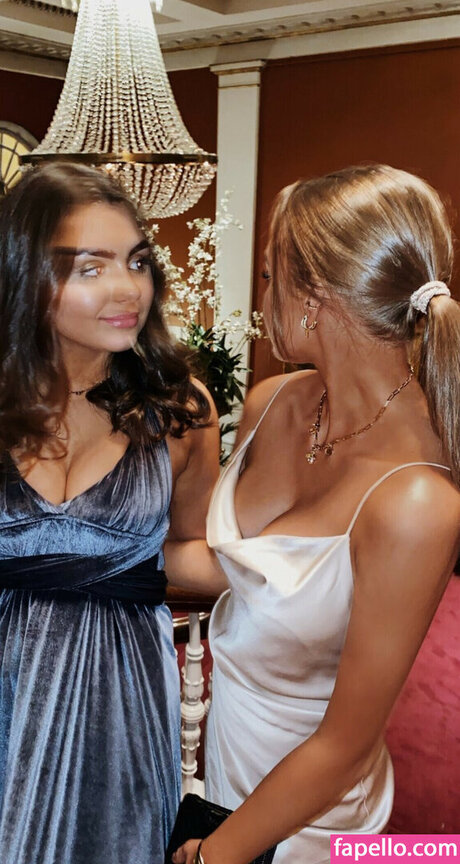 Nathildelinn pornstar best img