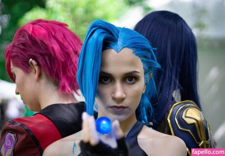 Cheremsha model nude pics