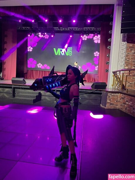 Cheremsha actress galleries