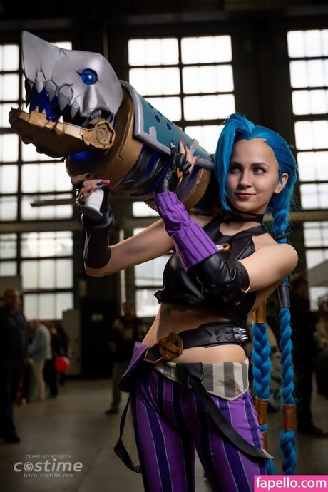 Cheremsha nice model pics