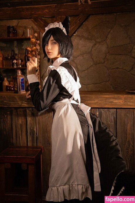 Cheremsha nice actress picture