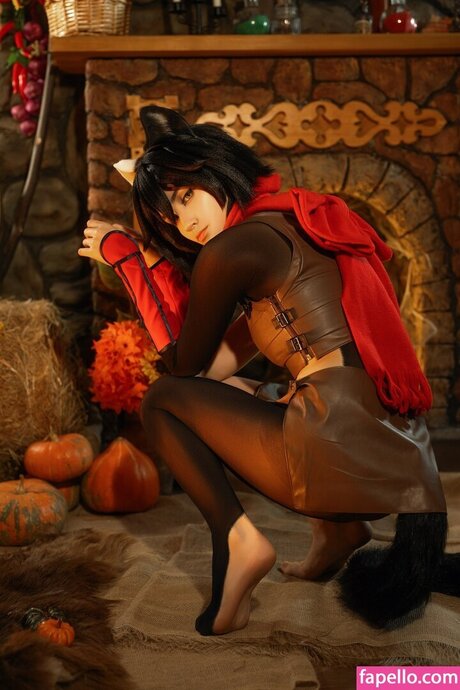 Cheremsha star exclusive pictures